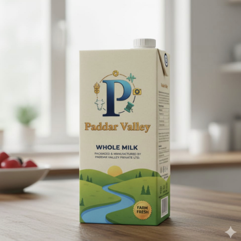 Paddar Milk