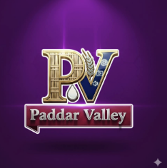 Paddar Valley Logo