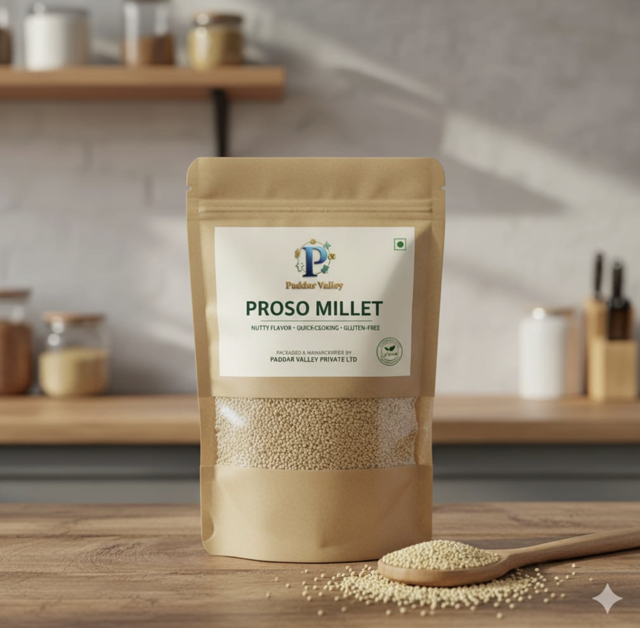 Proso Millet