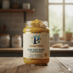 Pure Desi Ghee