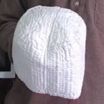 Latha Toot- A Traditional Paddari Topi